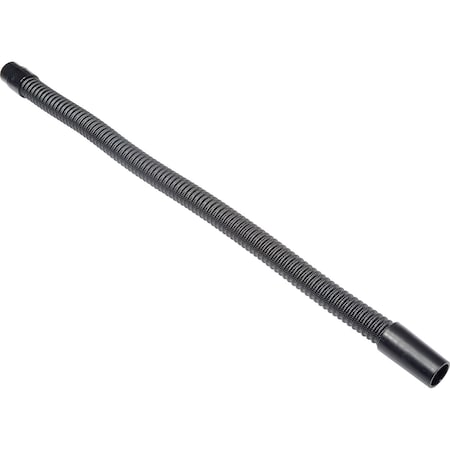 Global Industrial Replacement Suction Hose for 641407 Floor Scrubber RP6472